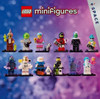 LEGO MINIFIGURES SERIES 26 SPACE