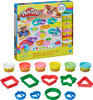 PLAY-DOH STARTERS SHAPES