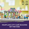HEARTLAKE CITY CAFE
