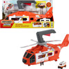 MATCHBOX RESCUE HELICOPTER