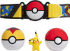 POKEMON CLIP 'N' GO POKE BALL SET W4