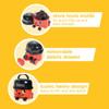 HENRY VACUUM CLEANER L