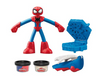 PLAY-DOH SPIDER-MAN THWIP SQUISHER