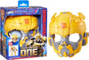 TRANSFORMERS ONE 2 IN 1 BUMBLEBEE/ B-127 MASK