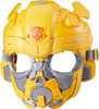 TRANSFORMERS ONE 2 IN 1 BUMBLEBEE/ B-127 MASK