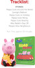 TONIES PEPPA PIG W1