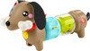 FISHER-PRICE FP PETS CLICK & SPIN ACTIVITY PUP