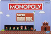 MONOPOLY SUPER MARIO BROS