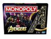 MARVEL AVENGERS MONOPOLY