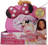 MINNIE MOUSE ON THE GO VANITY