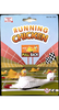 RUNNING CHICKEN RUNNING CHICKEN