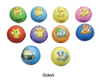 POKEMON 10 BOUNCING BALLS PACK
