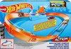 HOT WHEELS RAPID RACEWAY CHAMPION PLAYSET