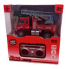 1:64 FIRE TRUCK R/C