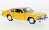 1:24 DIE CAST 1974 FORD MAVERICK