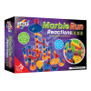 MARBLE RUN REACTIONS