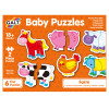 BABY PUZZLES FARM