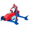SPIDER-MAN WEB SPLASHERS
