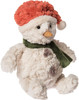 SNOWCAP PUTTY SNOWMAN