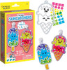 STICKER SUNCATCHERS