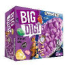 BIG DIG SPARKLING GEMS