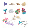 MERMAID HANDS- ON ACTIVITY KIT