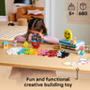 CREATIVE HAPPY BOX