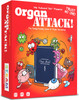 ORGAN ATTACK!