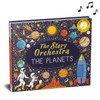 STORY ORCHESTRA PLANETS