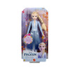SINGING ADVENTURE ELSA