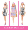 BARBIE FUN & HAIR PLAY DOLL & ACCESSORIES