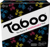 TABOO W4