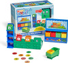 NUMBERBLOCKS ADD IT UP MINI MARKET