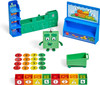 NUMBERBLOCKS ADD IT UP MINI MARKET