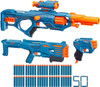 NERF ELITE 2.0 ULTIMATE BLASTER PACK