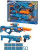 NERF ELITE 2.0 ULTIMATE BLASTER PACK