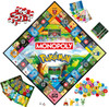 POKEMON MONOPOLY W3