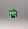MINECRAFT CREEPER KEYCHAIN