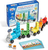 NUMBERBLOCKS EXPRESS TRAIN