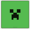 MINECRAFT CREEPER MOUSEPAD