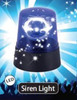 SIREN LIGHT