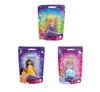 DISNEY PRINCESS MINI DOLL ASST