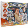 DETECTIVE LAB
