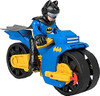 IMAGINEXT BATCYCLE