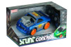 1:14 STUNT CONTROL R/C BLUE