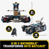 BATMAN ULTIMATE TRANSFORMING BATMOBILE1
