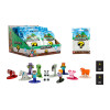 MINECRAFT NANOFIGS BLIND BAG WAVE 5