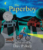 THE PAPERBOY (PB)