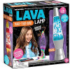 MAKE YOUR OWN LAVA LAMP