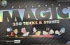 ULTIMATE MAGIC MAGIC TRICKS & STUNTS